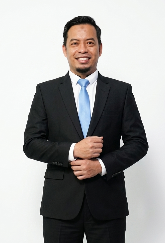Chaidar Syaifullah